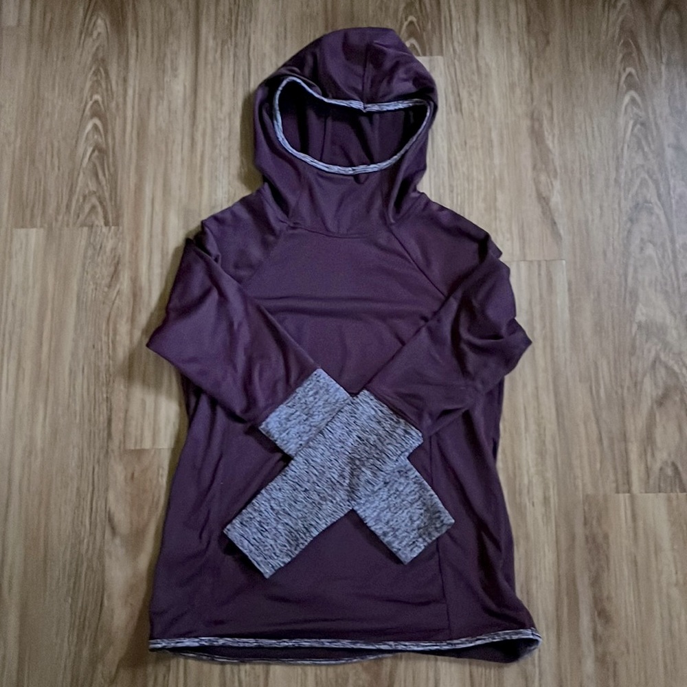 Hoodie pullover